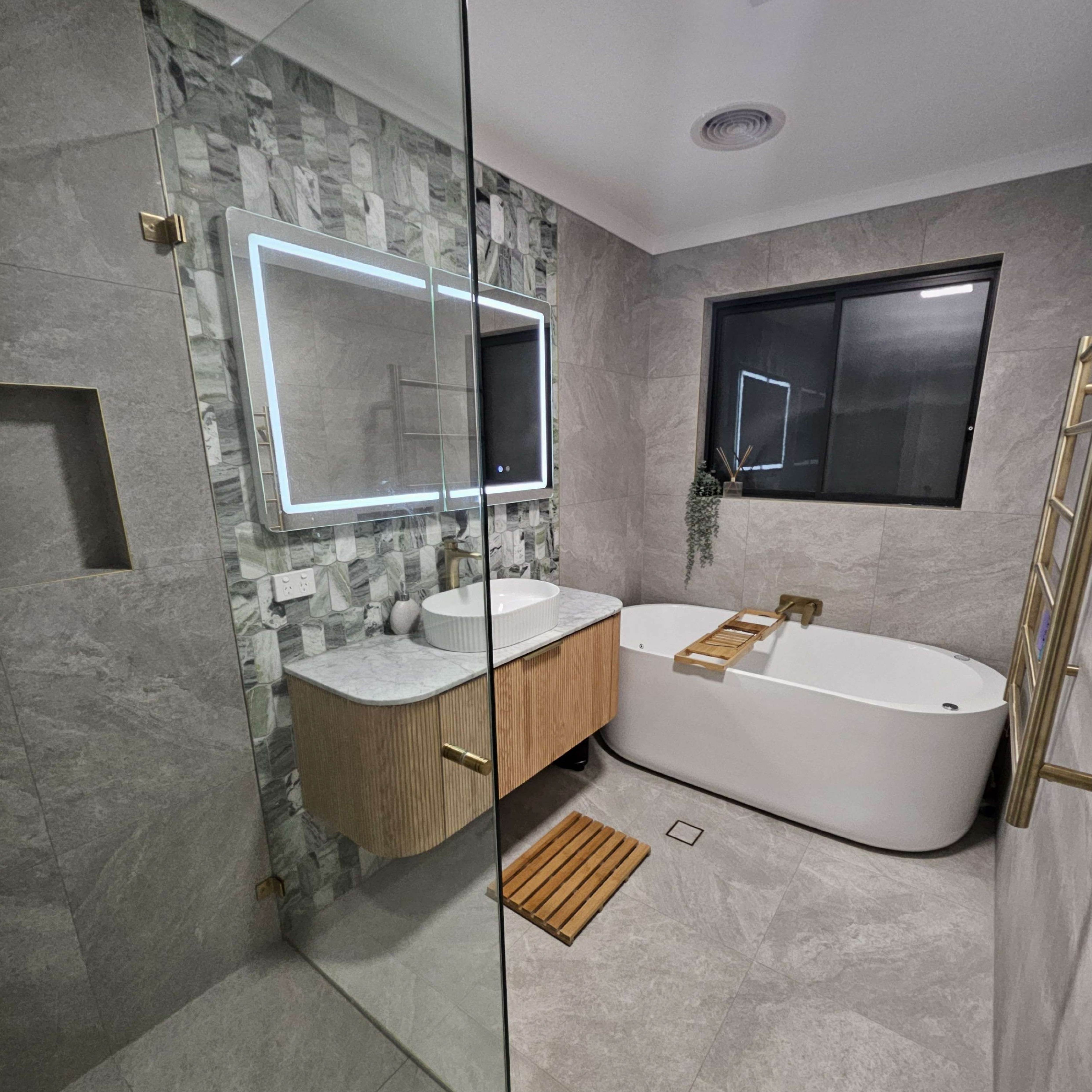 Tiling Project 1